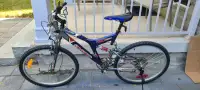 Dyno Void - MTB - 21 Speed - Good Condition!