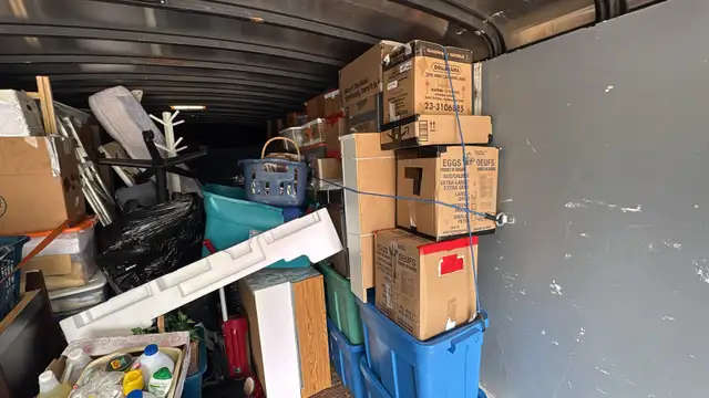 Local Movers & Help - Junk Disposal - assembly assistant520319590256486405