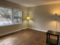 For Rent One Large Bedroom with Office/Den Space on Main Floor
