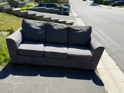 free couch, View more