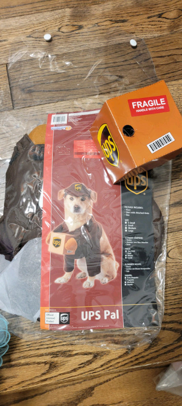 Dog Halloween Costumes in Accessories in St. John's