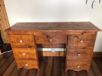 Antique Desk 