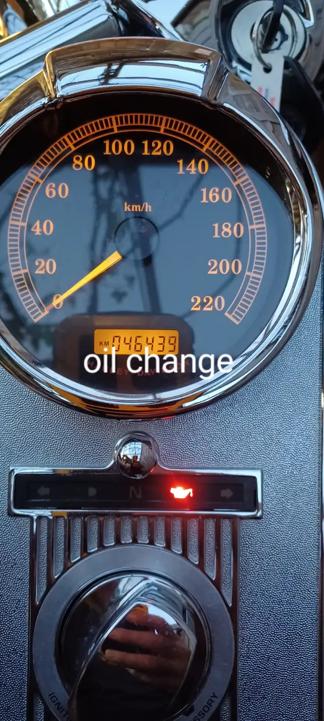 07 Road King Classic in Touring in City of Toronto - Image 5