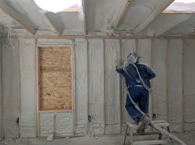 High Density Spray Foam, View more