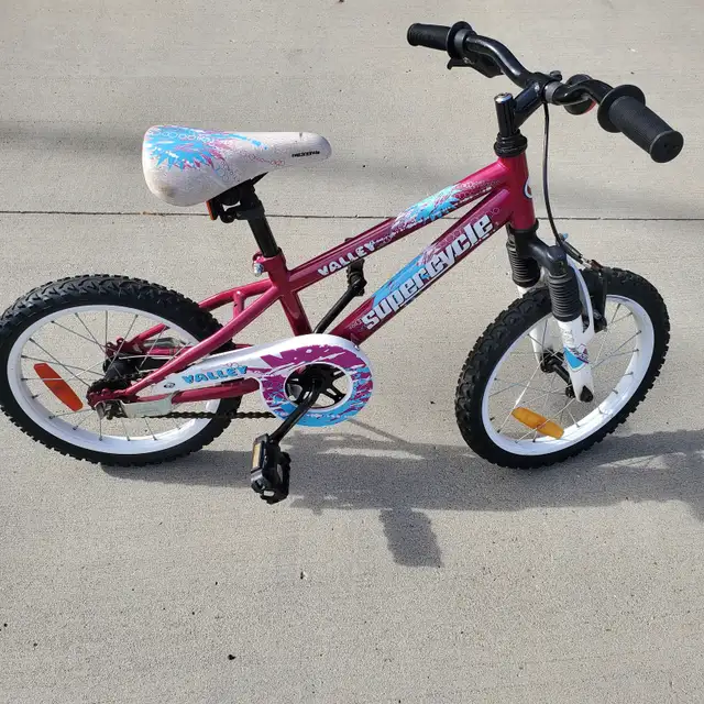 Kids Bike (times 2) in Kids in Edmonton - Image 8