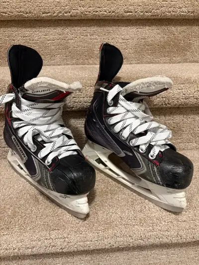Boys Hockey Skates, View more
