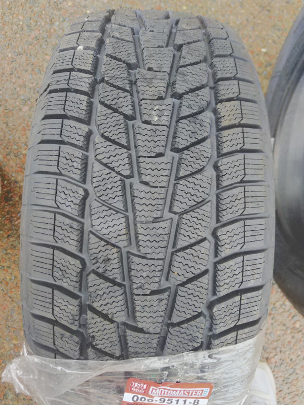 215/55R16 MotoMaster Winter Edge Tires in Tires & Rims in City of Halifax - Image 2