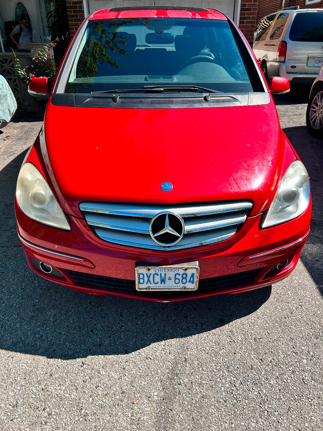 Mercedes in Cars & Trucks in City of Toronto