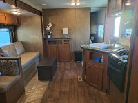 2015 Pioneer Travel trailer for sale