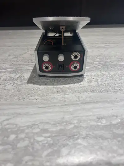 Ernie Ball MVP Volume Pedal, View more