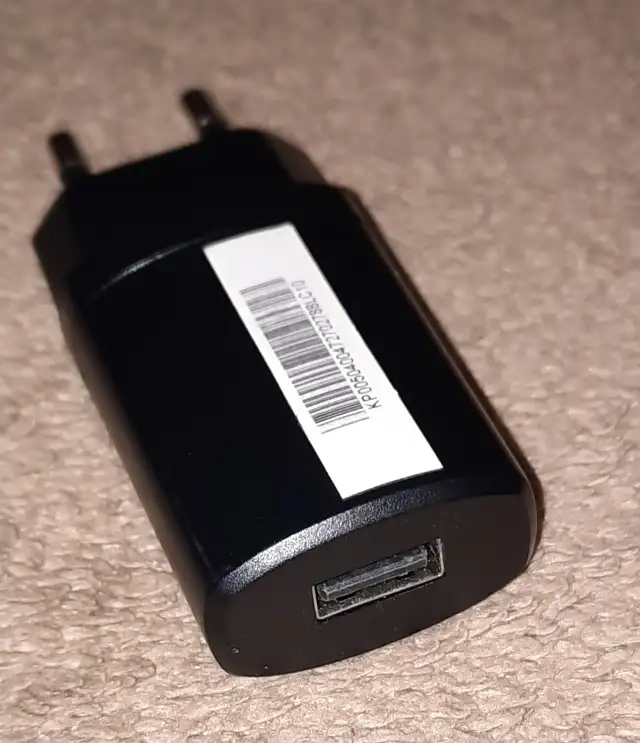 Universal EU USB Wall Charger592348178002759681