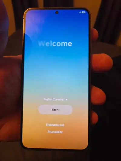 Samsung s24+, View more