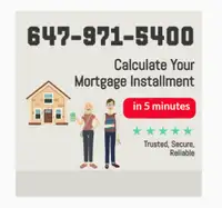 Free Consultation- No Hidden Charges !! All kinds of Mortgage