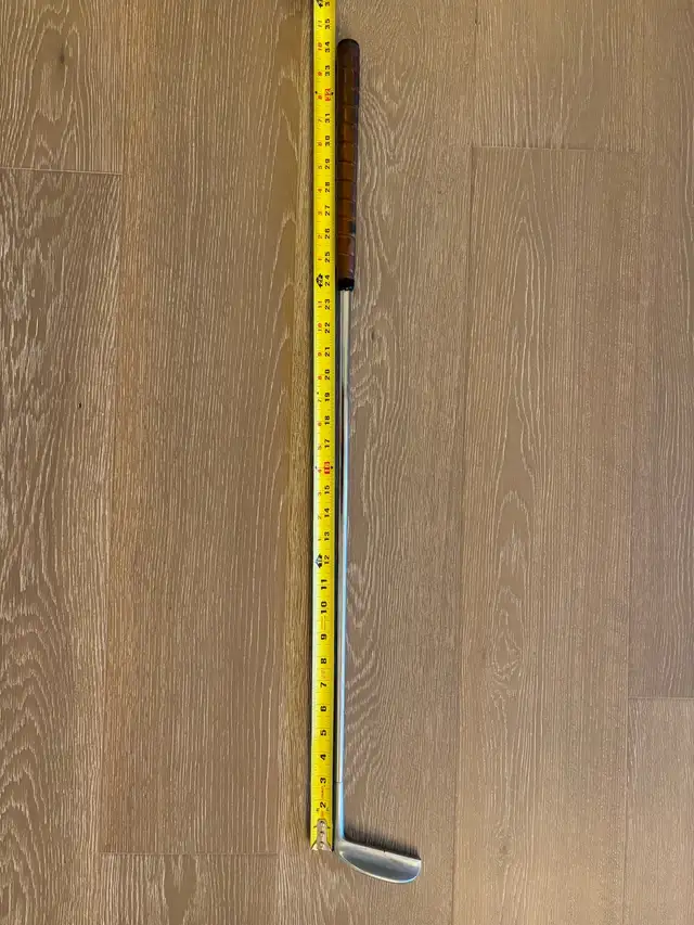 Golf Putter - Wilson Tour Special I in Golf in Markham / York Region - Image 6