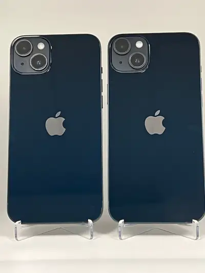 Unlocked / 128GB / Great Condition/ Contact for more information/ WE ACCEPT TRADE IN ✅