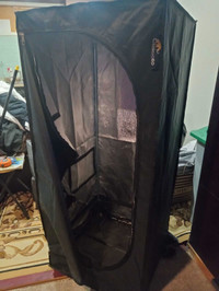 Mammoth Classic60 Grow tent 24inches x 24inches x 55 inches