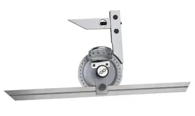 Universal angle vernier caliper, View more