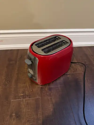 Toastmaster 2 Slice Toaster, View more