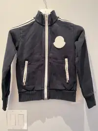 Authentic Moncler kid’s jacket 