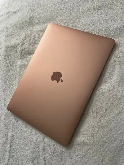 Macbook Air, View more