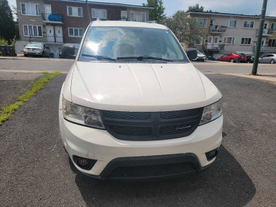 Dodge Journey SXT 2011 V6 for sale