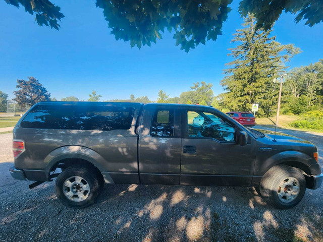 Ford F-150 SuperCap 2x4 in Cars & Trucks in Oakville / Halton Region - Image 2