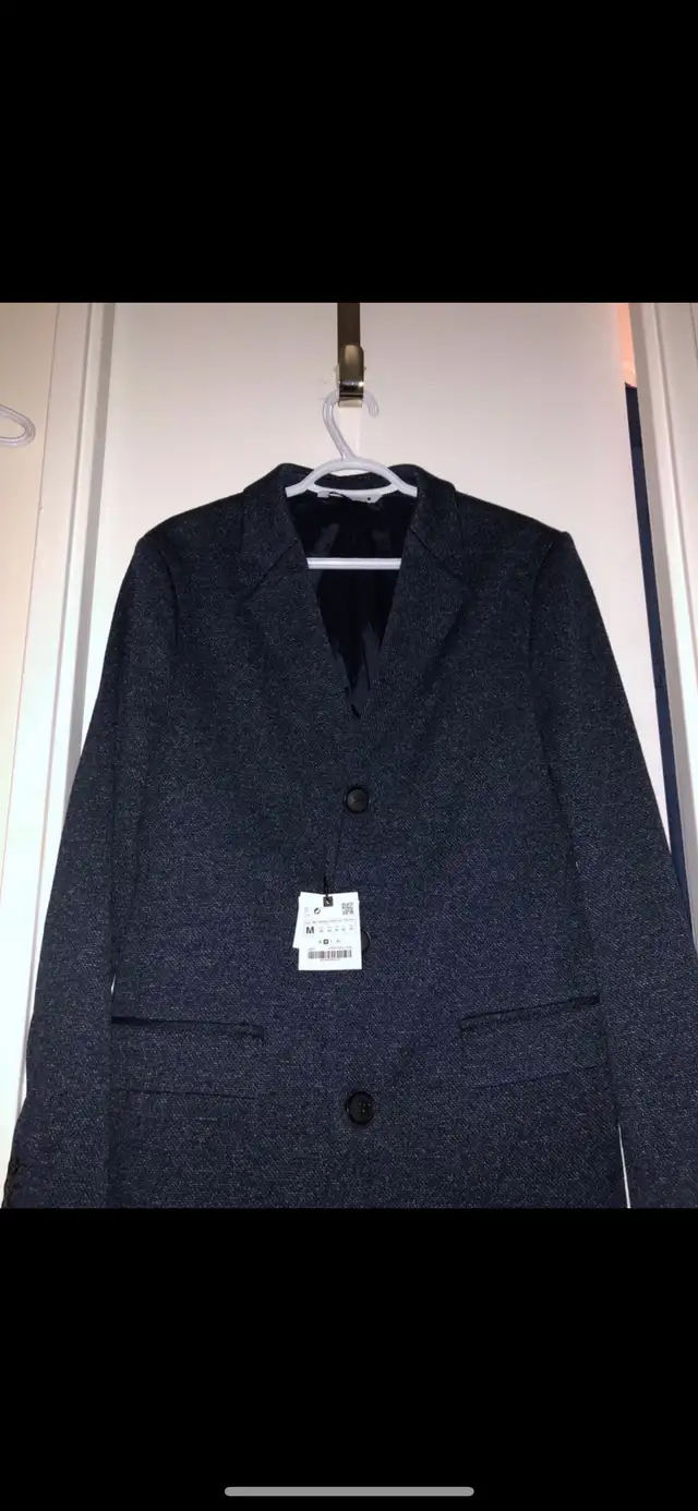 Zara men’s coat in Men's in Mississauga / Peel Region - Image 2