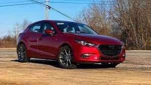 2018 Mazda 3 GT -TAKE OVER PAYMENTS