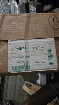 Philips 30W 36in T12 Cool White Fluorescent Tube