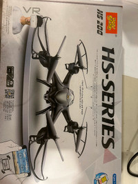 Holystone HS 200 drone