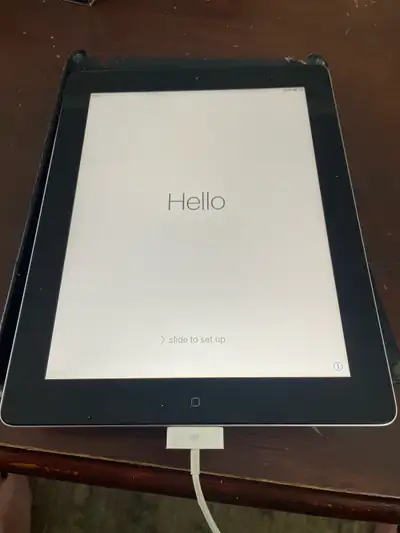 ipad 2 16GB, View more