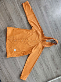 Herschel Rain Jacket