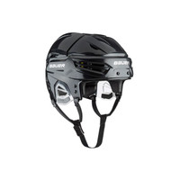 Bauer Re-Akt 95 Hockey Helmet (Black)