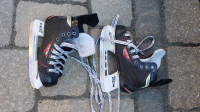 CCM Hockey Skates--size 5