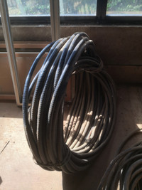 Electrical Cable 3C 6AWG Teck90