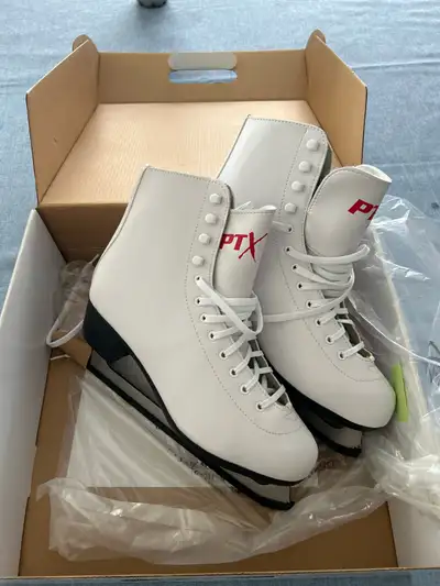 Women’s Ice Skates - Never Worn, View more