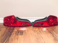 2006 Infiniti G35 Coupe Taillights for Sale