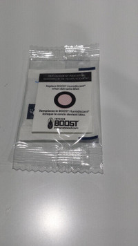 NEW Integra Boost Humidiccant Packs FOR SALE!!!