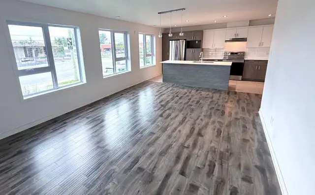 Condo/Appartement 4 1/2 in Long Term Rentals in Laval / North Shore - Image 6
