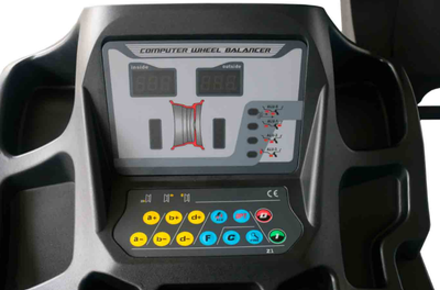 Notre numéro : +1 438-795-1453 Description Caractéristiques Pour roues de voitures de tourisme, de m...