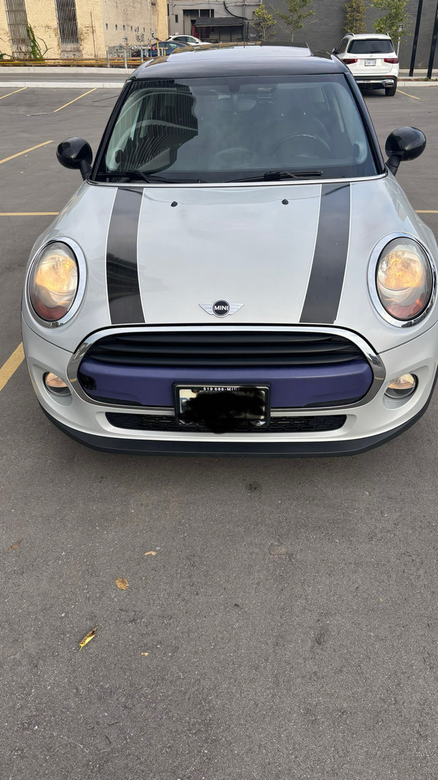 2017Mini Cooper in Cars & Trucks in London