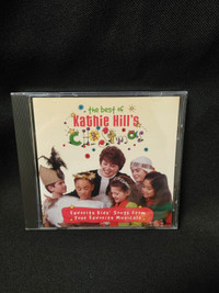 The Best of Katie Hill’s Christmas CD *TESTED*