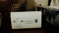 Garrison Carbon Monoxide Detector