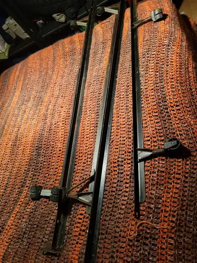 base de lit en acier, View more