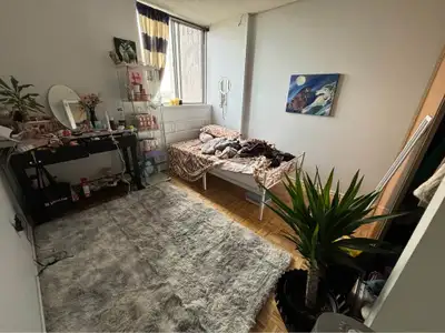 Private Room for Rent