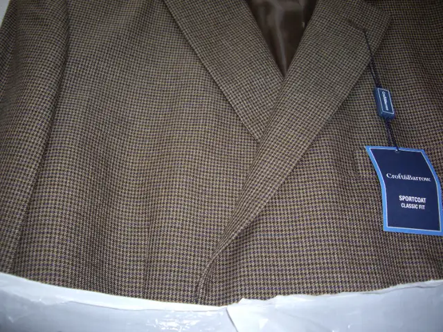 Men’s Blazer / Sport Coat / Jacket / SHOES, WALLET in Men's in Mississauga / Peel Region - Image 2