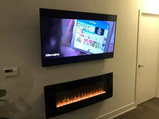 TV WALL MOUNT TORONTO GTA - 647 700 7415 - in Video & TV Accessories in Markham / York Region - Image 3
