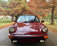 Want to buy : Porsche 911 SC or Carrera coupe