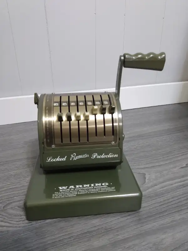 Paymaster X-55063826837828483120