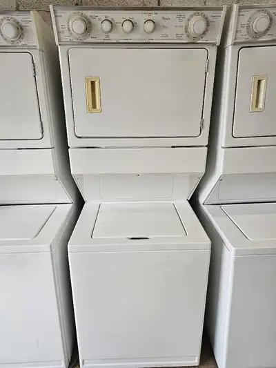 whirlpool laundry center, View more